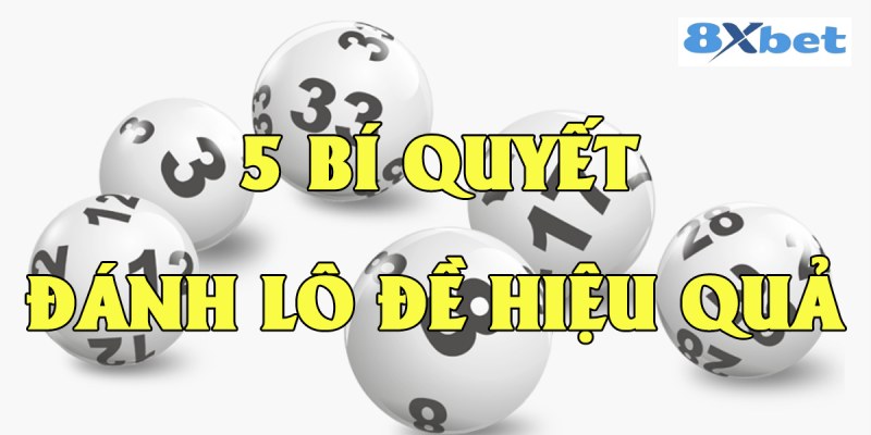 Bí quyết cách chơi lô đề có lãi có 1-0-2